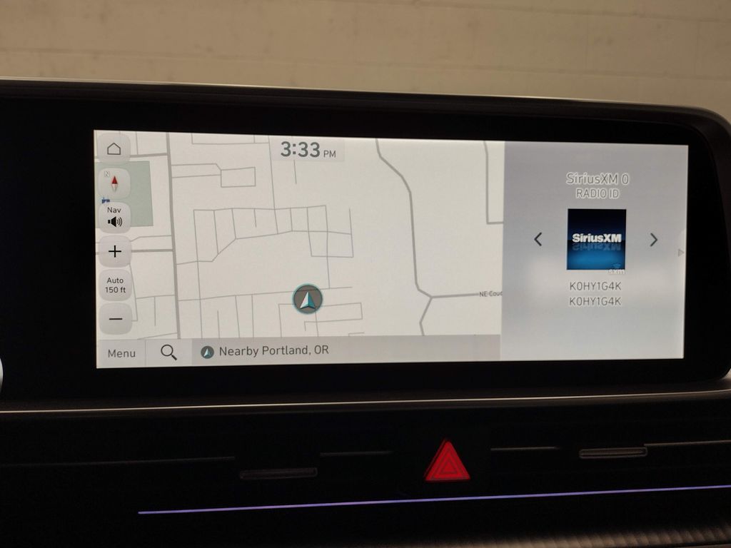 2025 Hyundai IONIQ 6 Limited