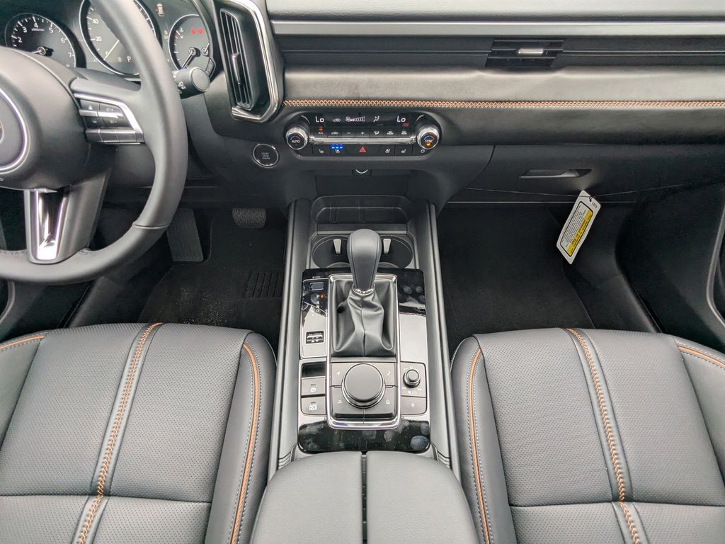 2025 Mazda CX-50 2.5 S Premium Plus Package