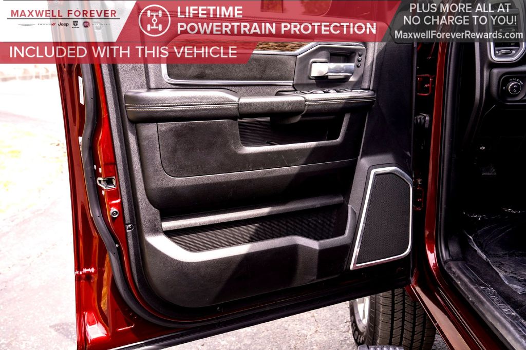 Used Car 2019 Ram 2500  Laramie For Sale Under $60,000 In Taylor, Texas