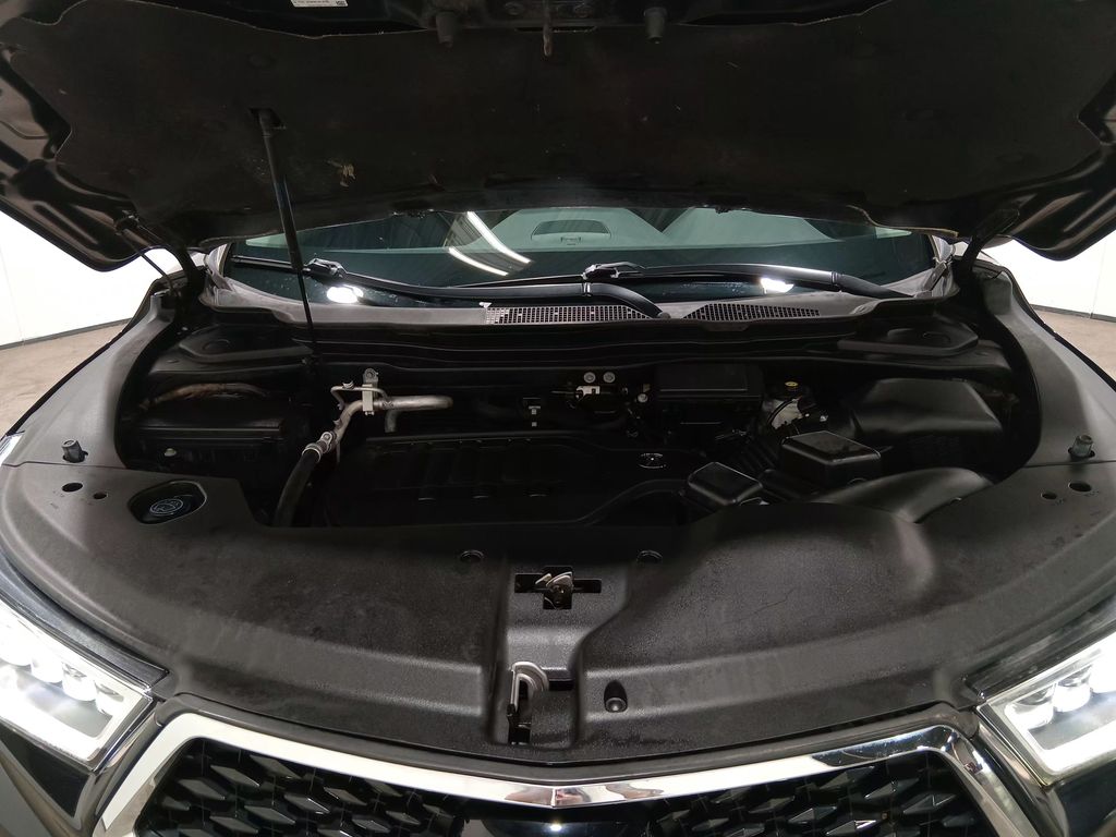 2020 Acura MDX Technology Package