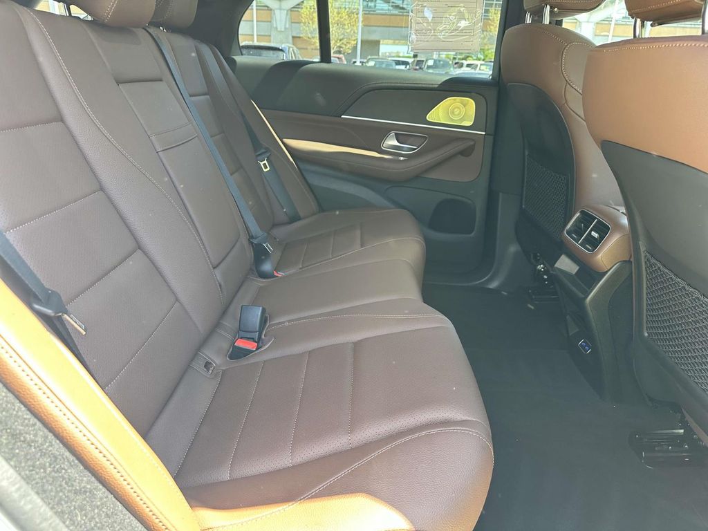 2024 Mercedes-Benz GLE 350 13
