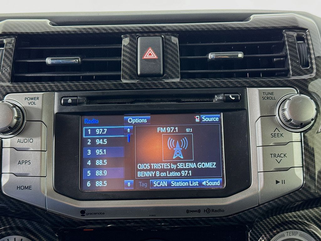 Used Car 2019 Toyota 4runner  Sr5 For Sale Under $35,000 In Austin, Texas