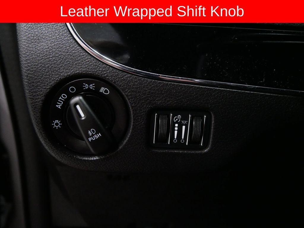 Used 2015 Dodge Grand Caravan Van