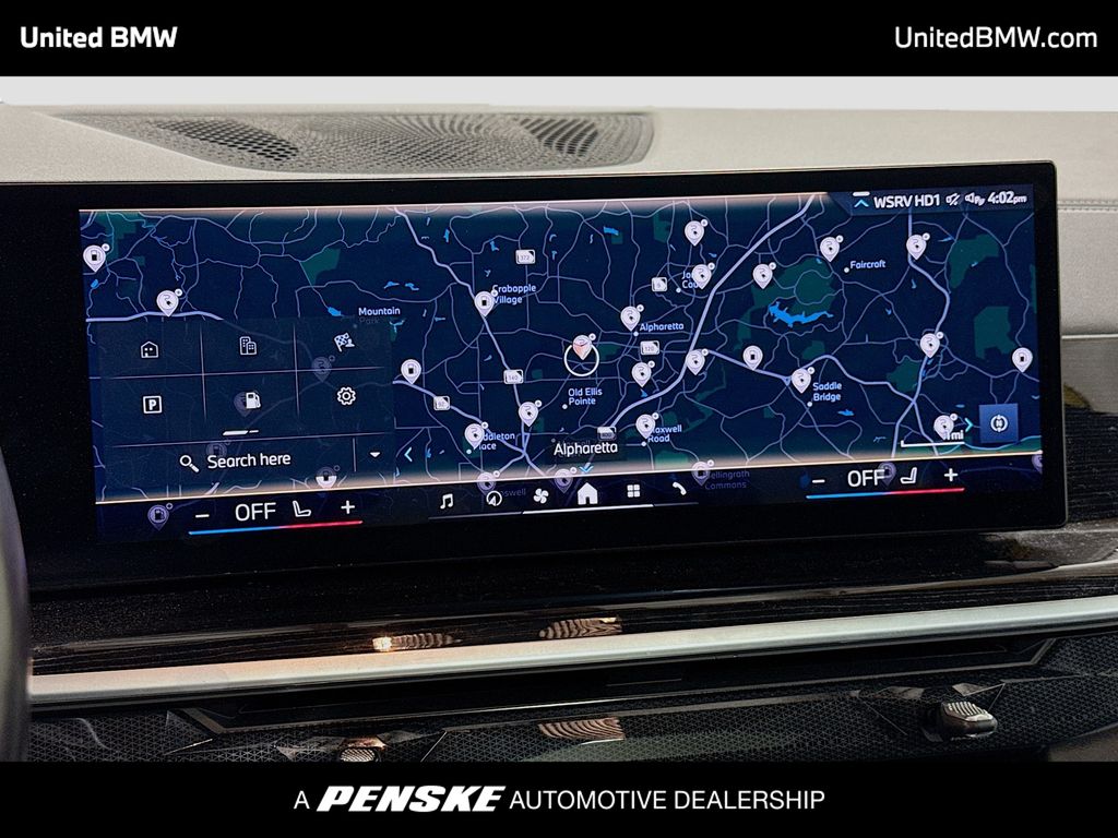 Thumbnail: 2024 BMW X5 - 10