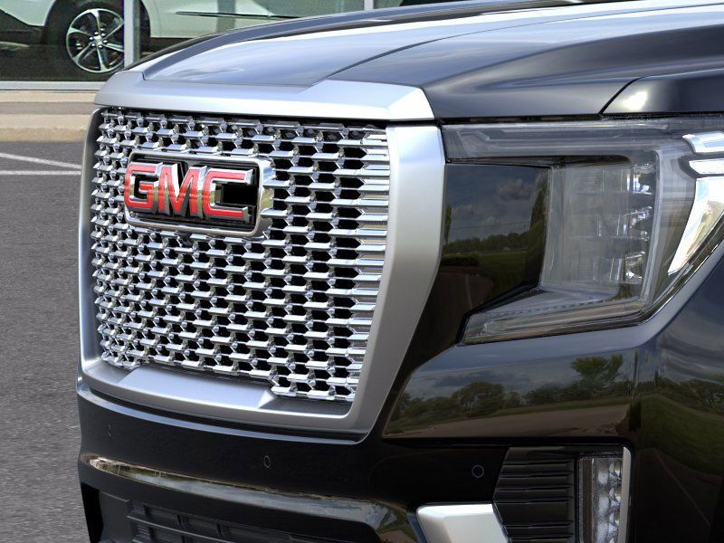 2024 GMC Yukon Denali 13