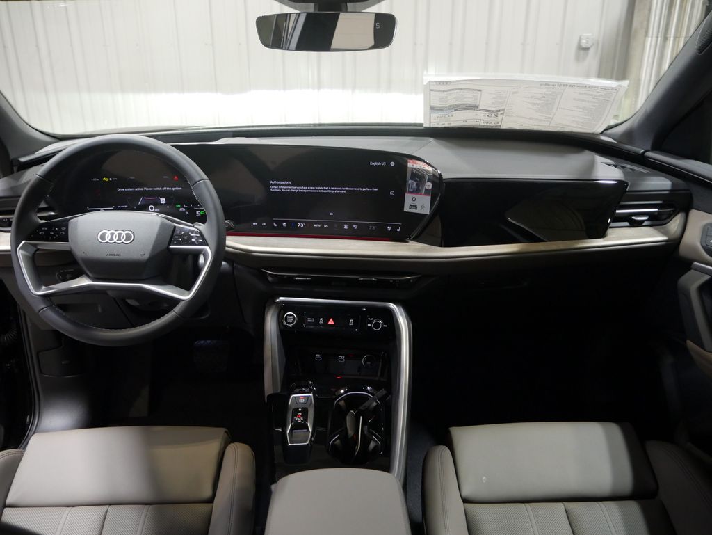 Thumbnail: 2025 Audi Q5 - 32