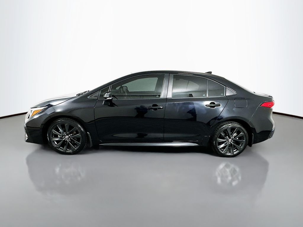 Thumbnail: 2023 Toyota Corolla - 8