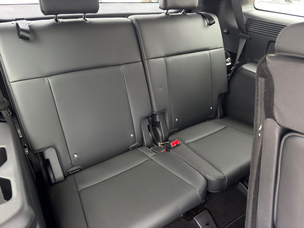 2026 Hyundai Santa Fe Hybrid SEL Gray at Baytown Hyundai
