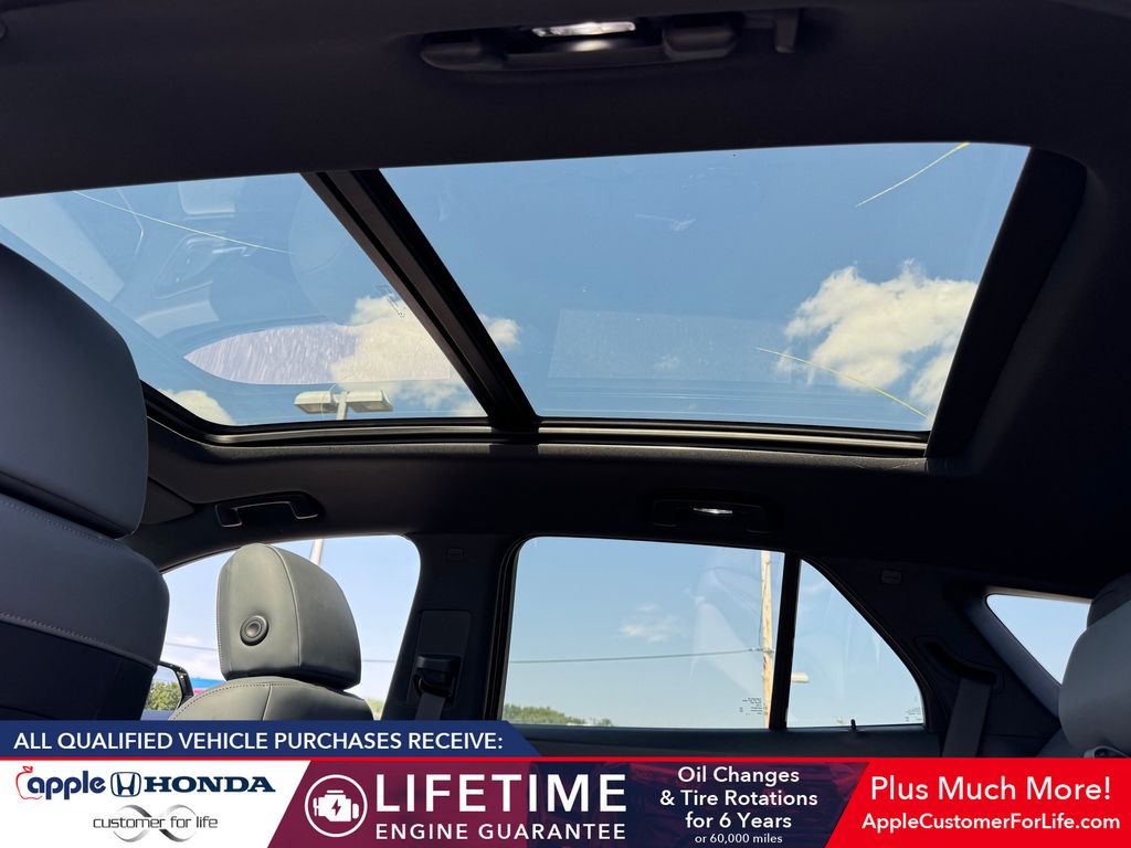 2026 Honda Prologue Touring