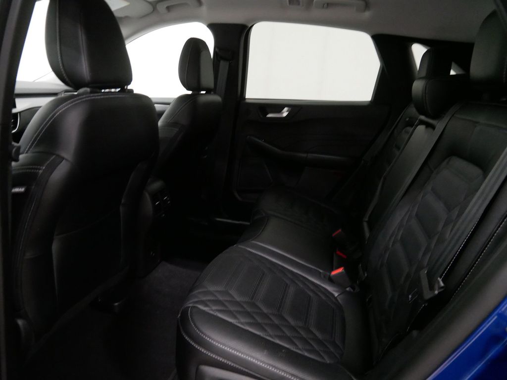 Used 2023 Ford Escape Hybrid SUV