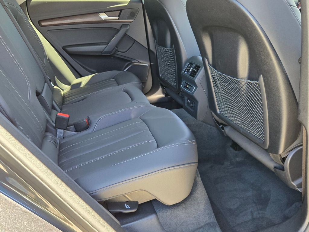 2023 Audi Q5 - $27,000