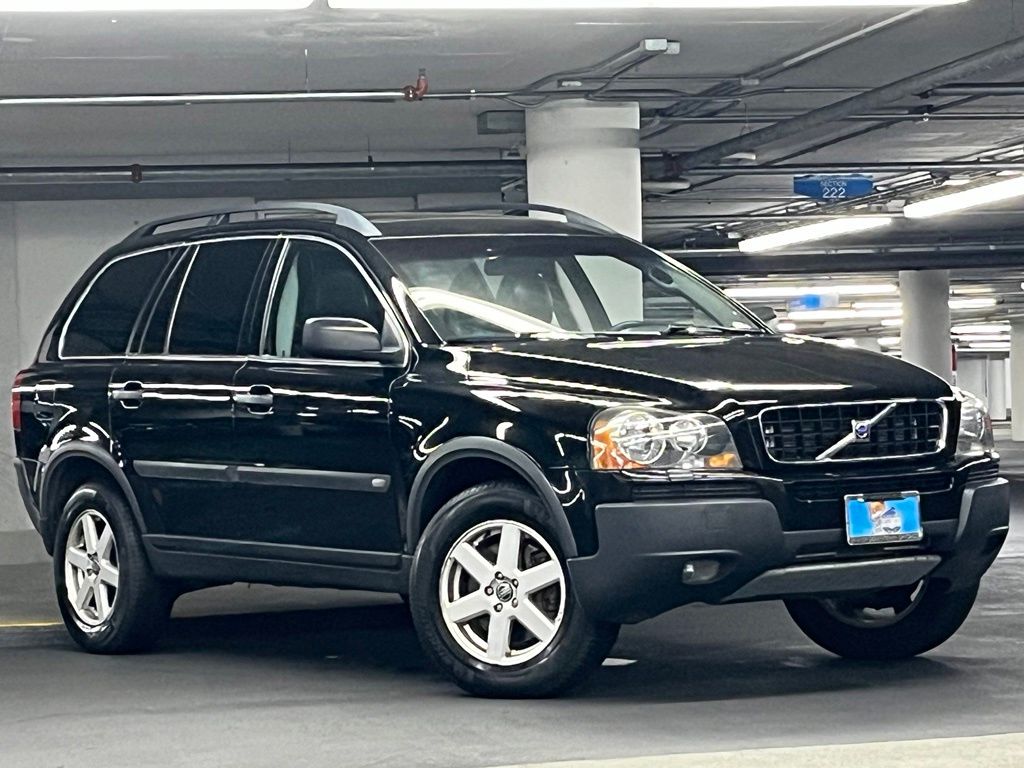 Used 2006 Volvo XC90 2.5T with VIN YV4CM592861239251 for sale in Chicago, IL