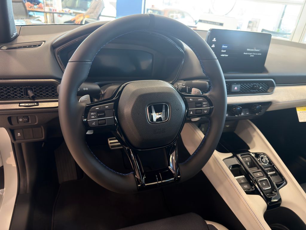 Thumbnail: 2026 Honda  - 11