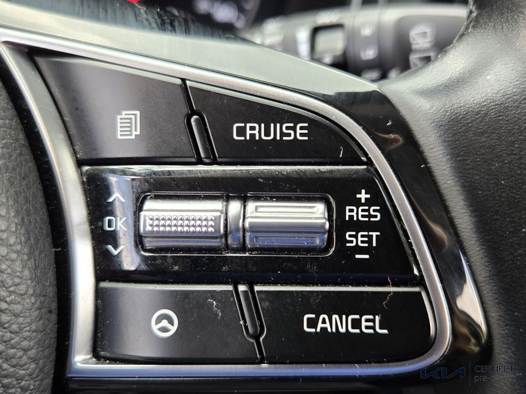2023 Kia Seltos - $18,903