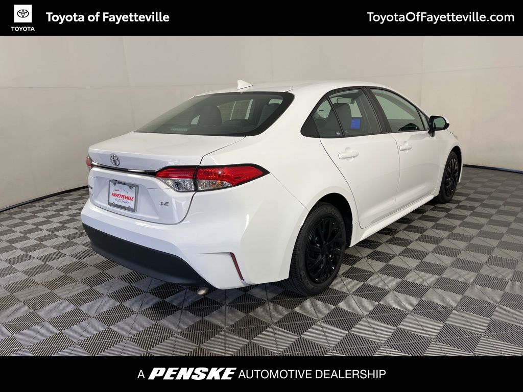 Thumbnail: 2023 Toyota Corolla - 13