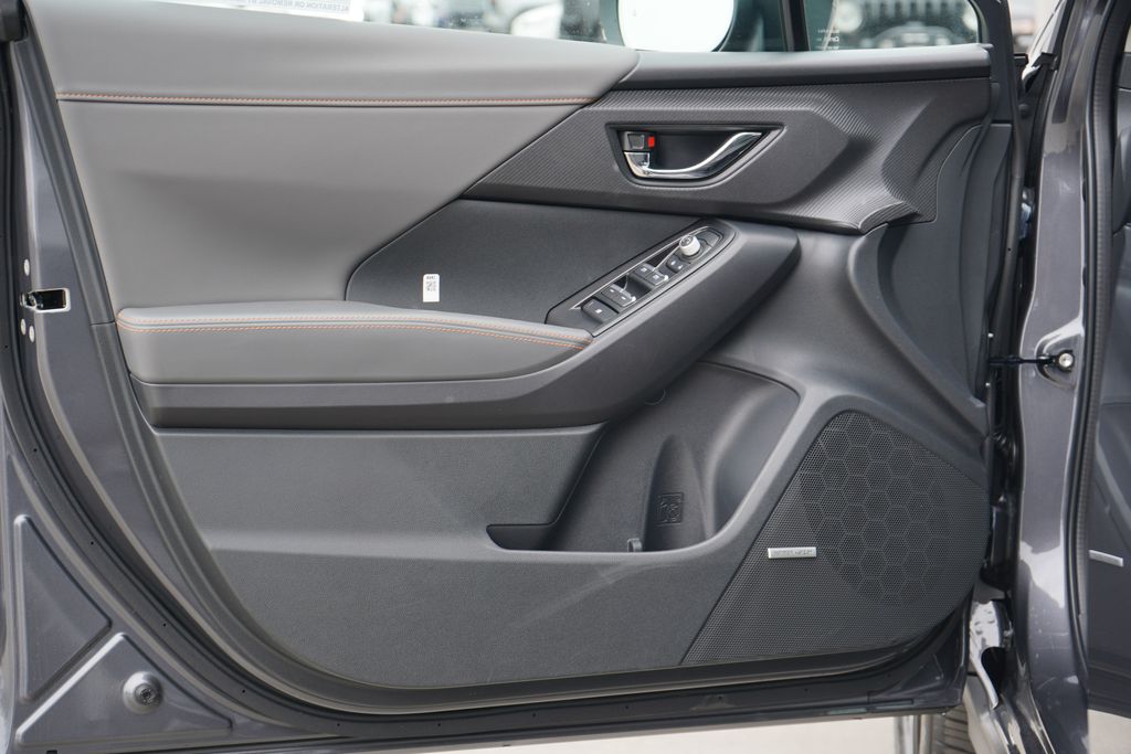 2025 Subaru Crosstrek Limited 18