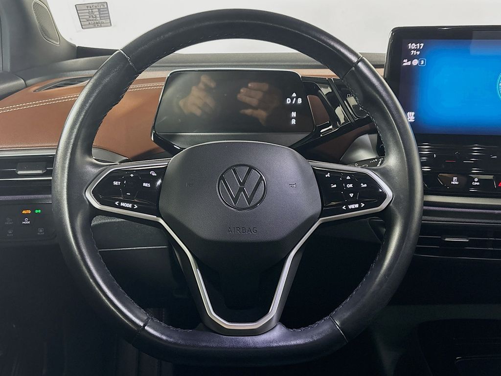 2021 Volkswagen ID.4 Pro S