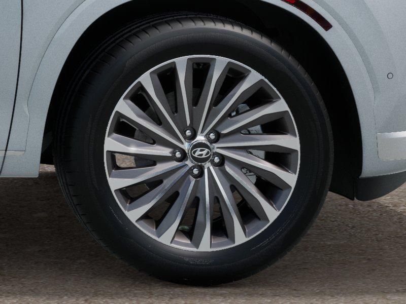 Thumbnail: 2025 Hyundai Palisade - 8