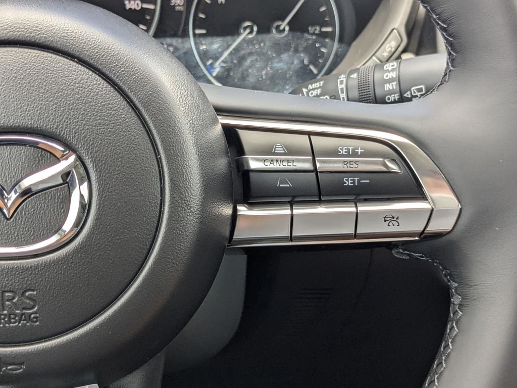 2025 Mazda CX-50 2.5 S Select