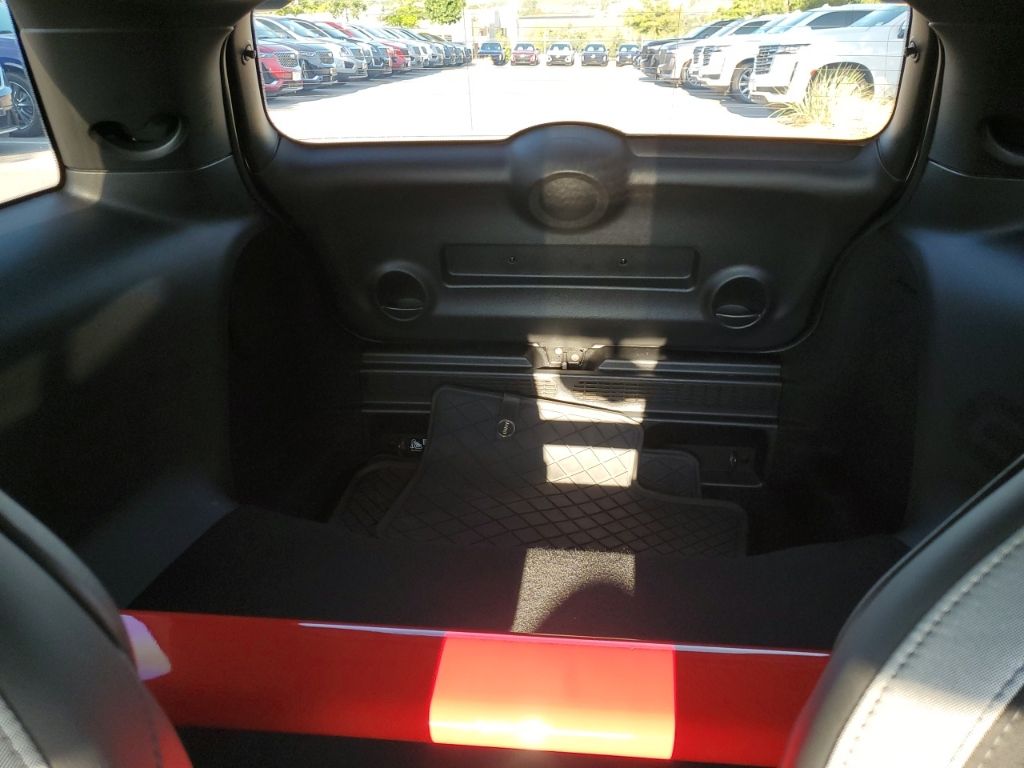Used Car 2021 Mini John Cooper Works Gp  Base For Sale In Austin, Texas
