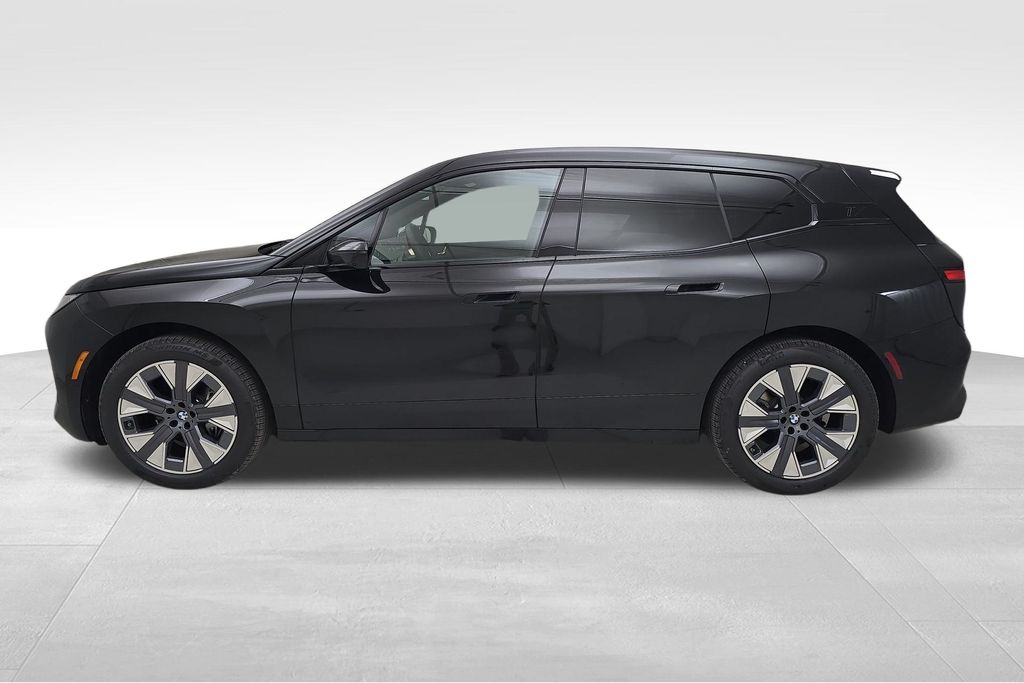 2022 Bmw iX photo 30