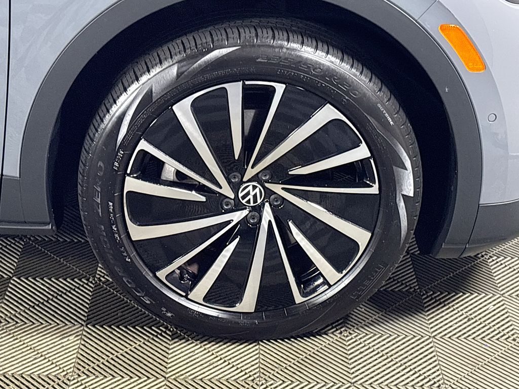 2023 Volkswagen ID.4 Pro S Plus