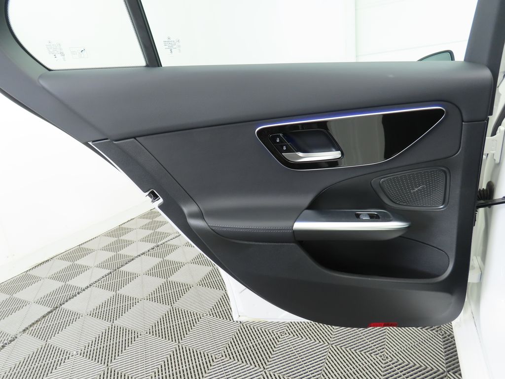 Thumbnail: 2025 Mercedes-Benz C-Class - 26