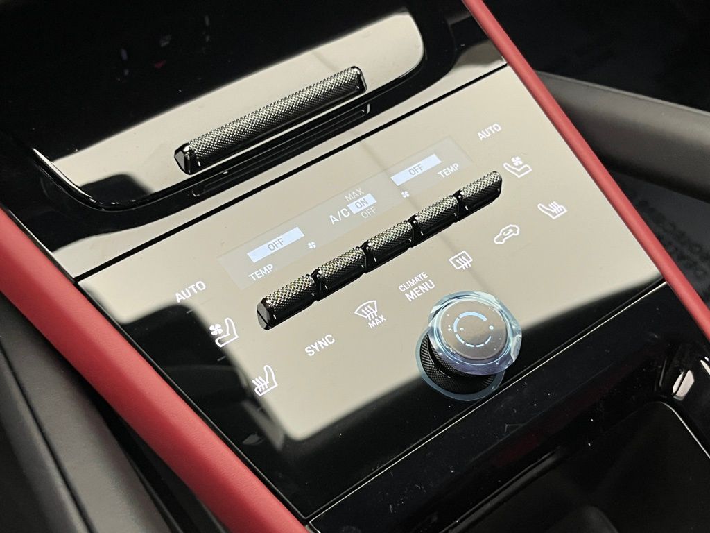 Thumbnail: 2026 Porsche  - 15