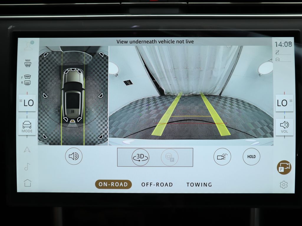 Thumbnail: 2025 Land Rover Range Rover - 16