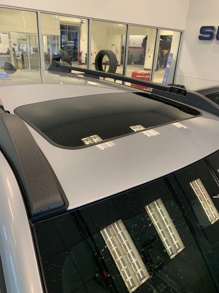 New 2026 Silver Subaru Limited XT image 26