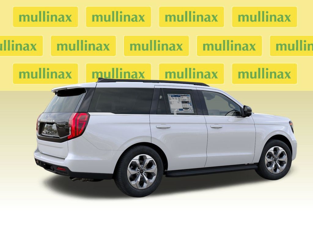 New 2027 White Ford Active image 9