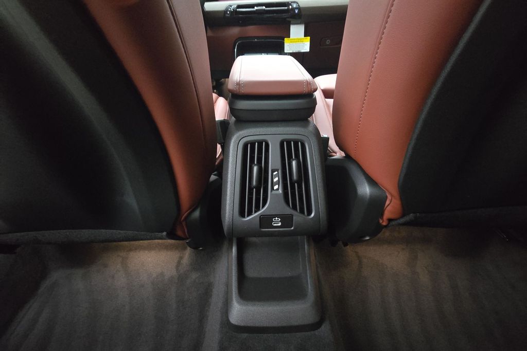 2026 Bmw X1 XDrive28i photo 21