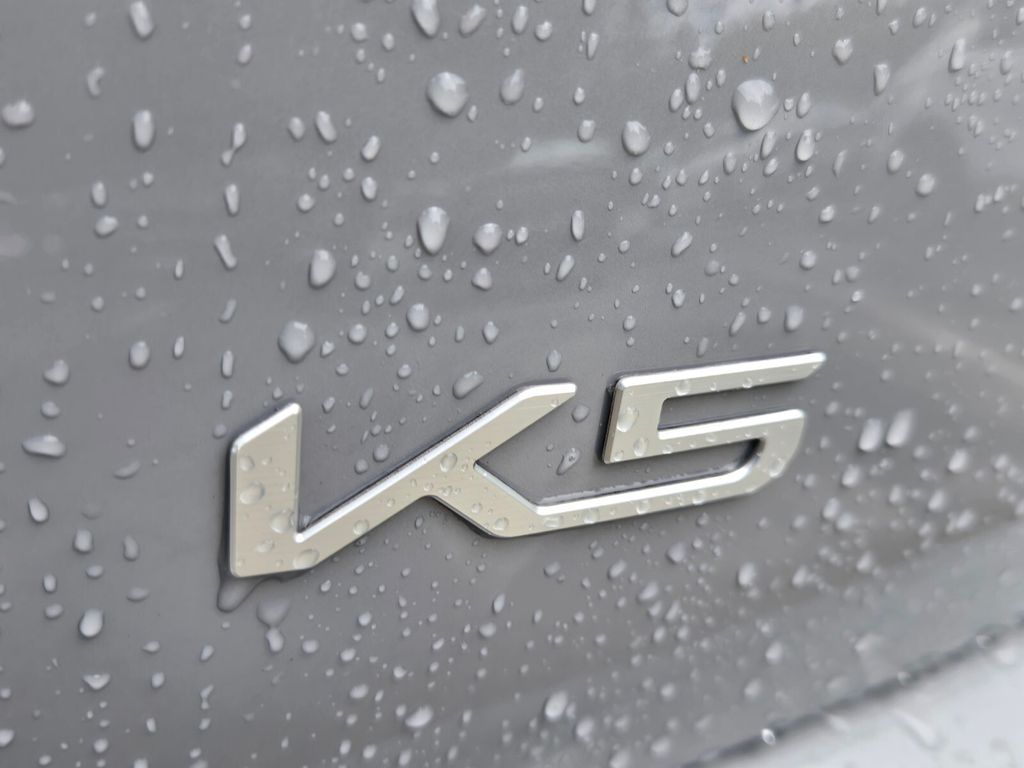 2026 Kia K5 - $28,576