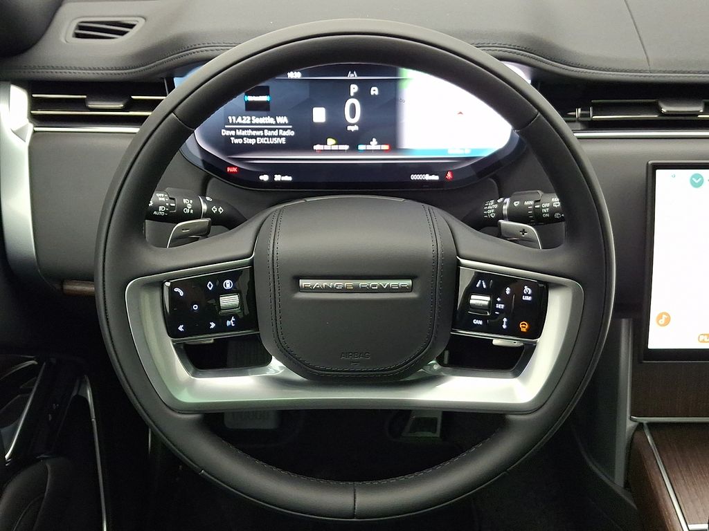 Thumbnail: 2026 Land Rover Range Rover - 18