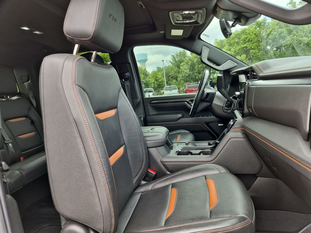 Used Car 2024 Gmc Sierra 2500hd  At4 For Sale Under $80,000 In Austin, Texas