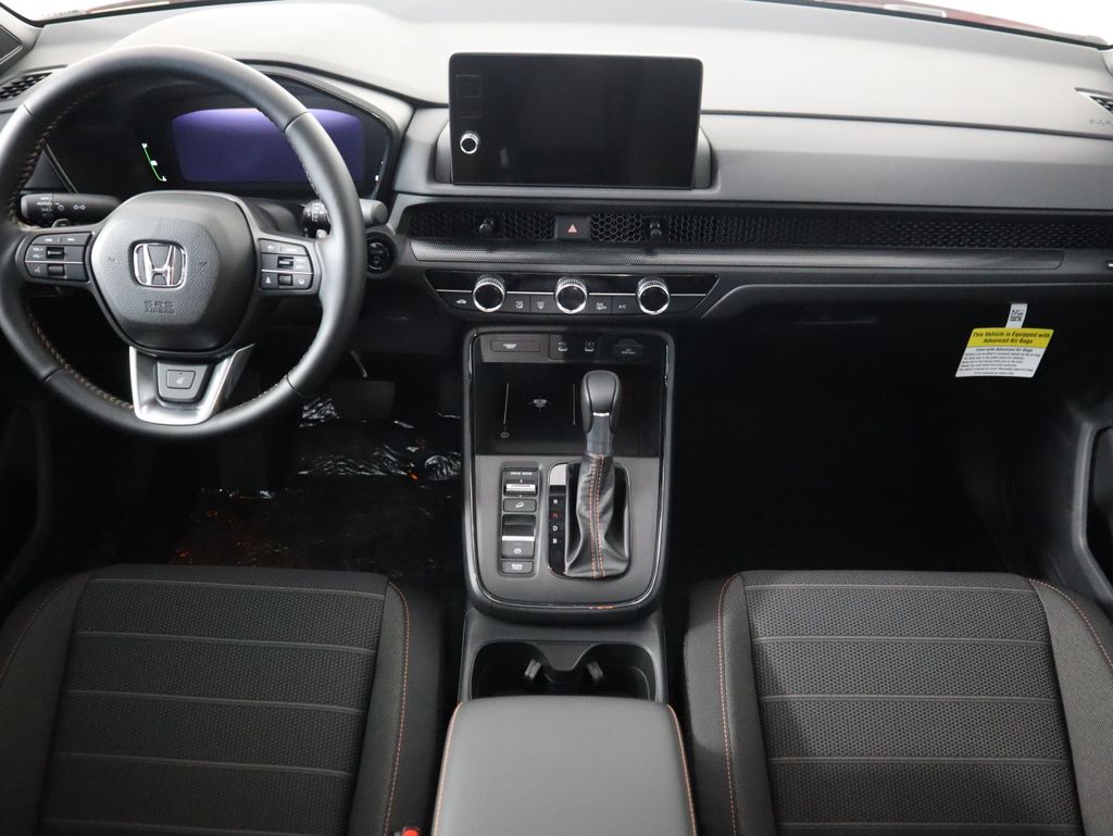 Thumbnail: 2026 Honda CR-V - 13