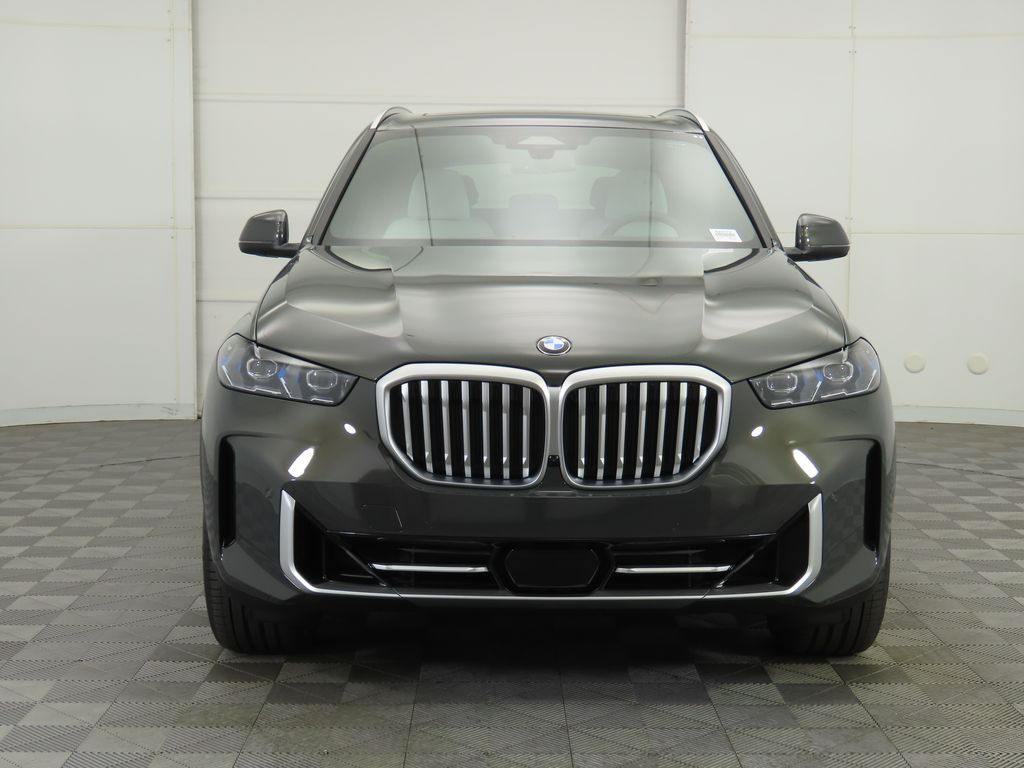 Thumbnail: 2026 BMW X5 - 2