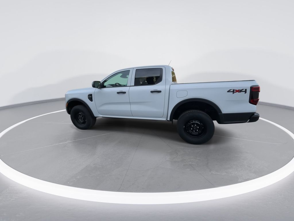 New 2026 Oxford White Ford XL image 5