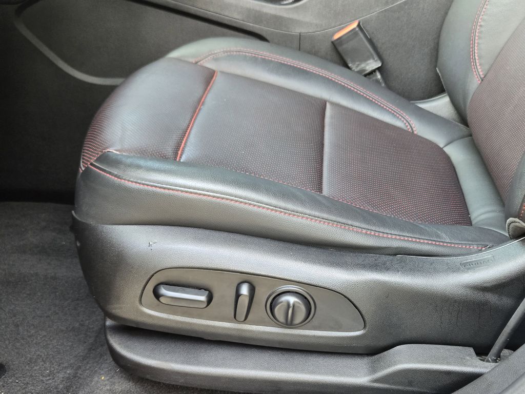 used 2020 Chevrolet Blazer car, priced at $21,385