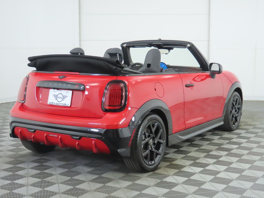 Thumbnail: 2026 MINI Cooper - 5