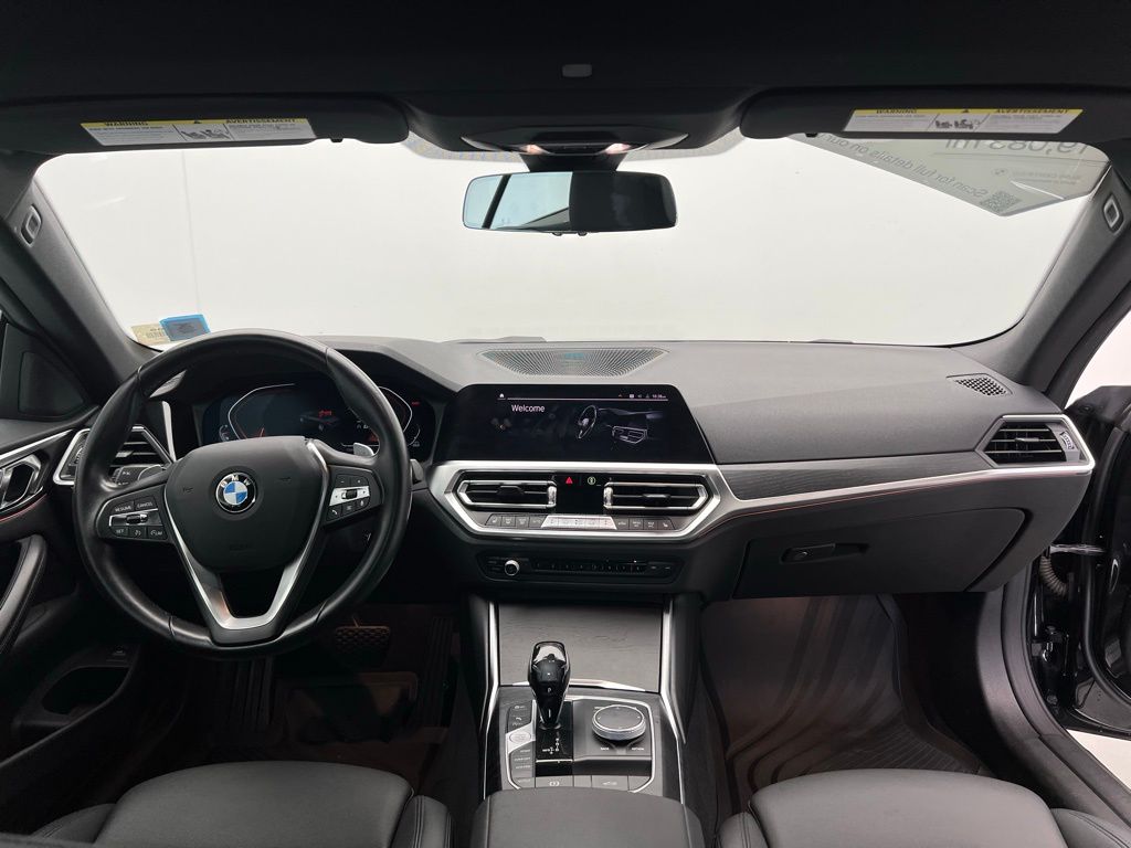 2021 BMW 4 Series 430i 16