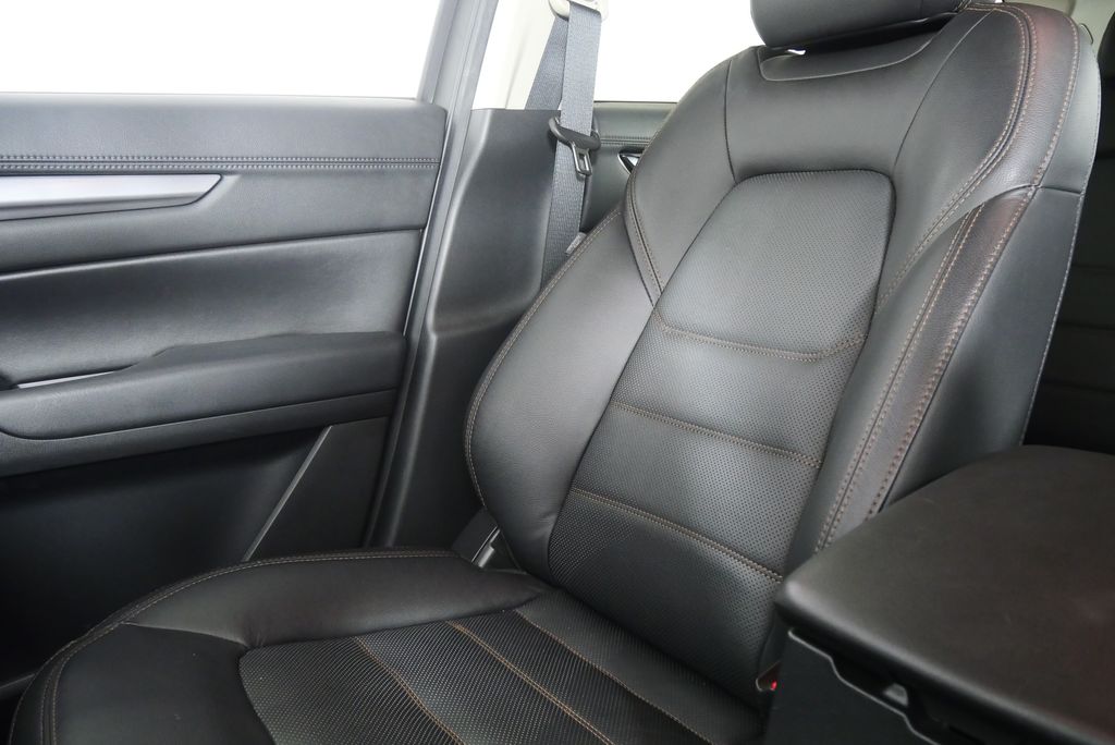 2021 Mazda CX-5 Touring 26