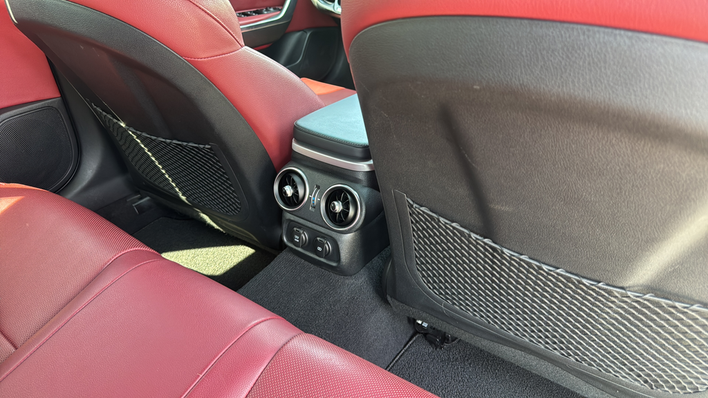 Used 2019 Kia Stinger GT 4D Sedan