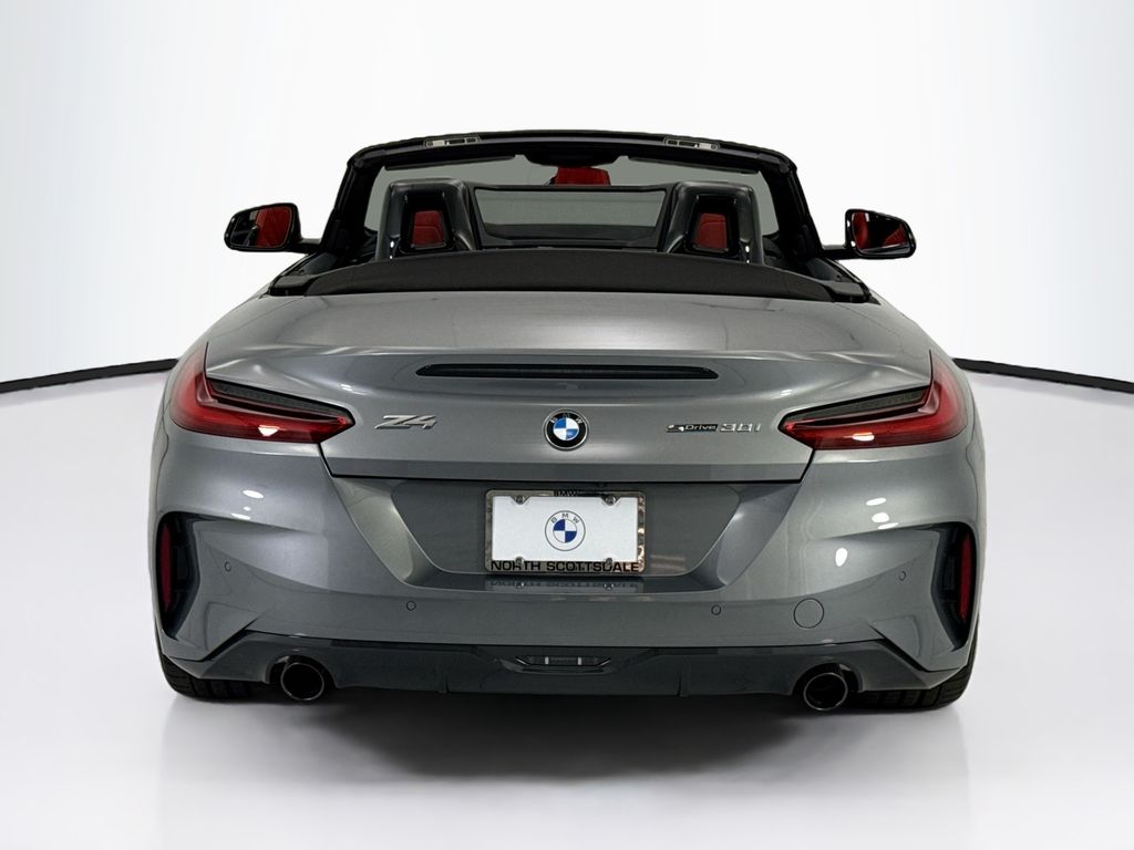 Thumbnail: 2026 BMW Z4 - 6