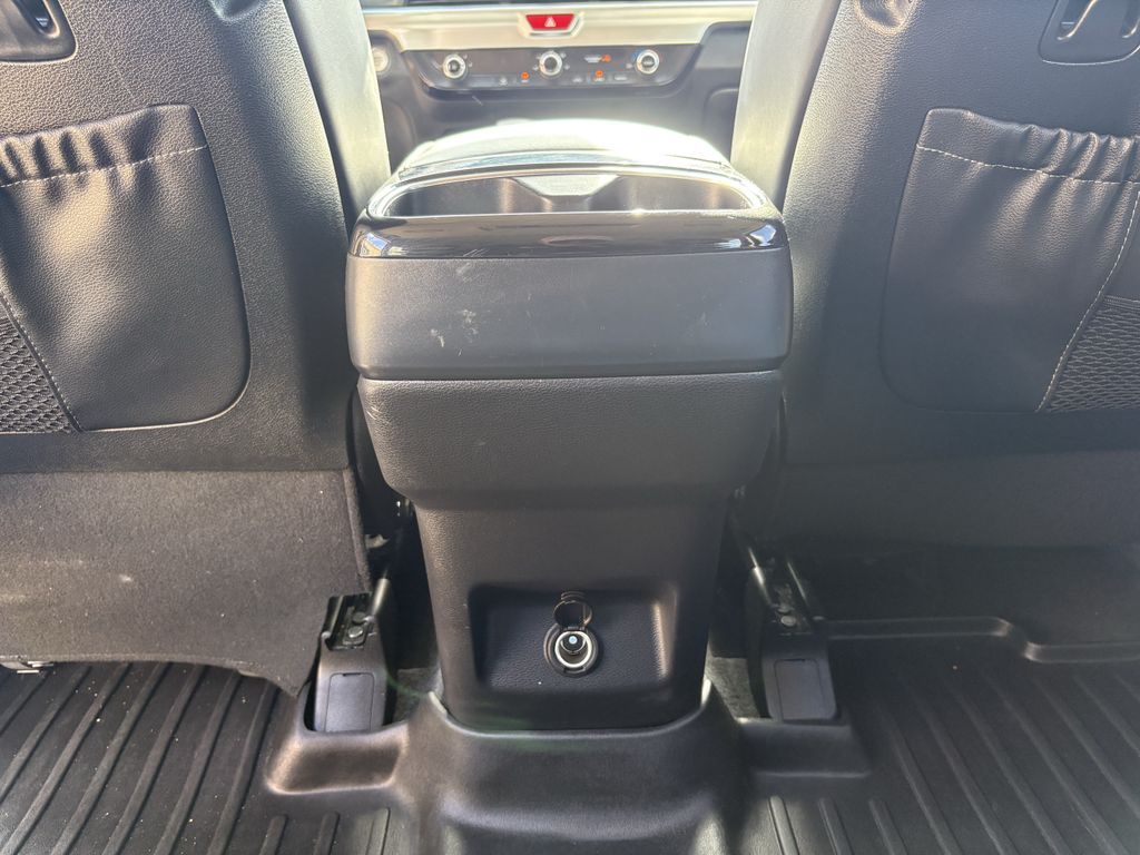 2021 Kia Telluride S Black at Toyota of Kenner