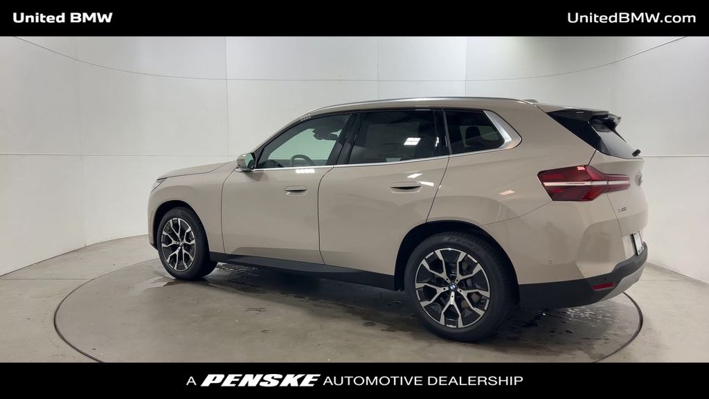 Thumbnail: 2026 BMW X3 - 6