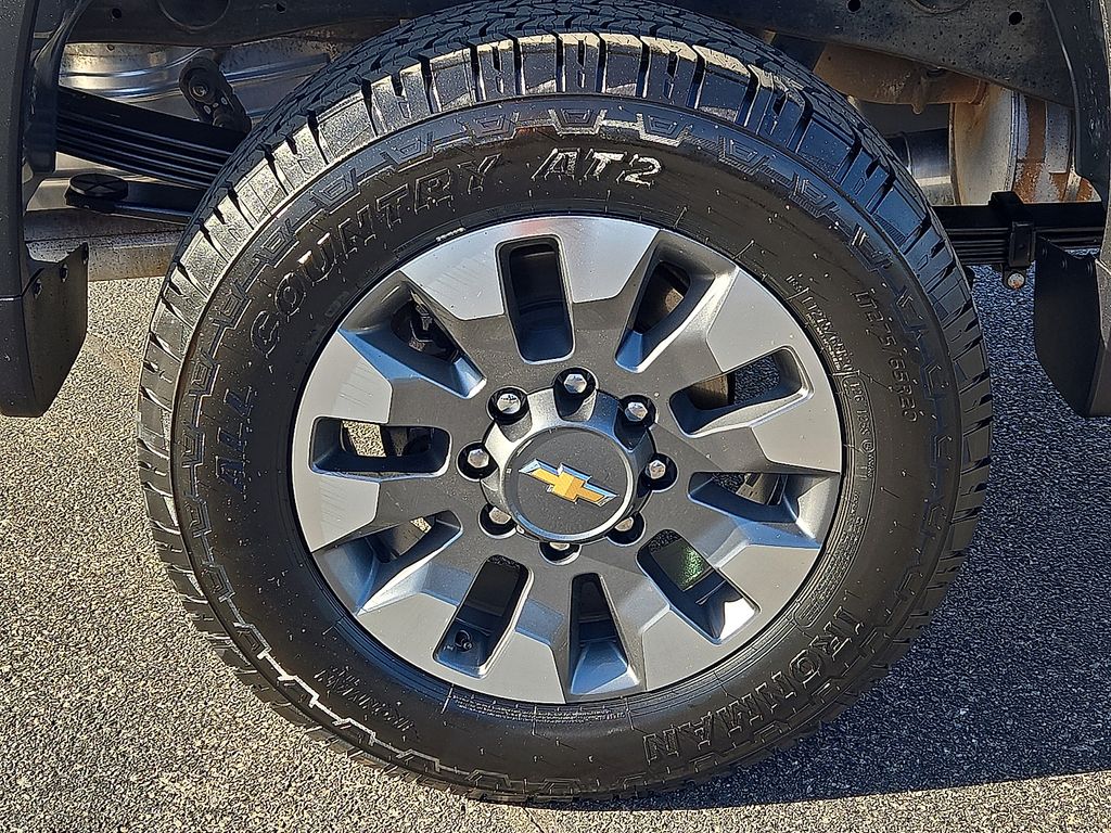 Used 2024 Chevrolet Silverado 2500HD For Sale in Farmington, AR