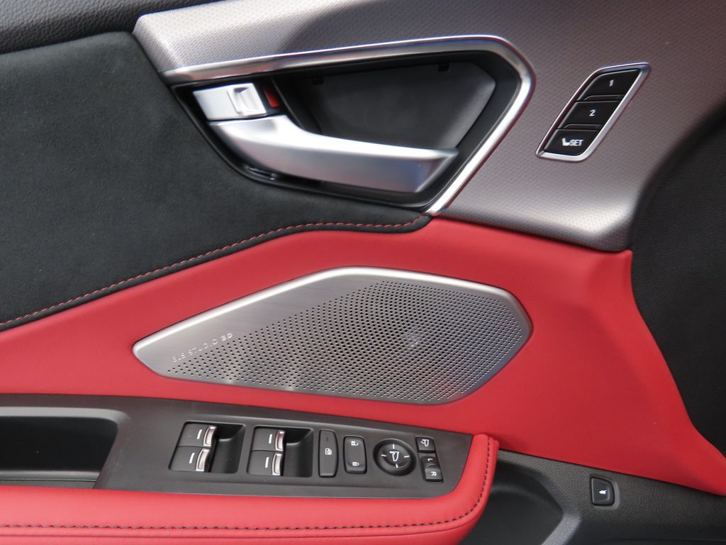 Thumbnail: 2025 Acura RDX - 24