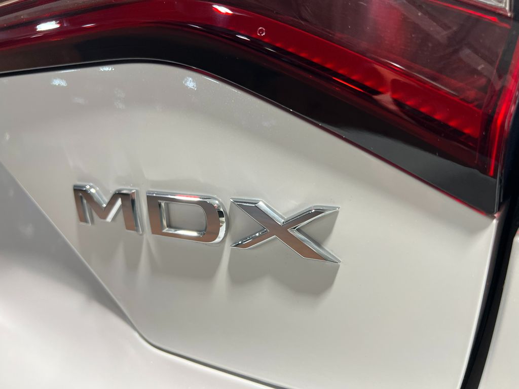 new 2026 Acura MDX car, priced at $68,950
