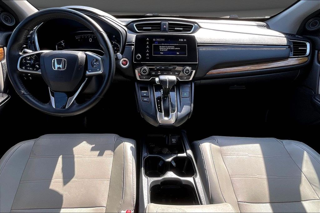 Used 2019 Honda CR-V SUV